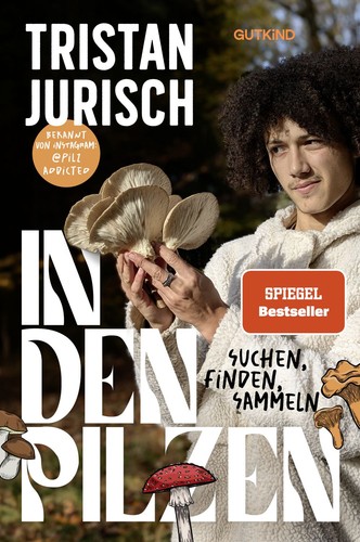 Den pilzen suchen finden - den,
