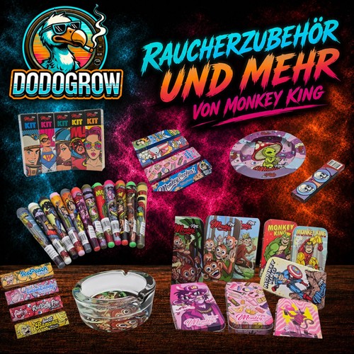 Raucherzubehör - , |