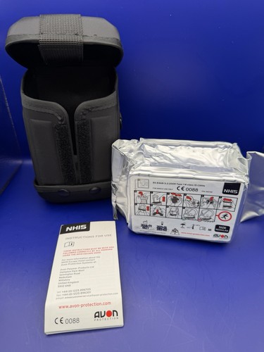 Avon nh15 escape hood - nh15,
