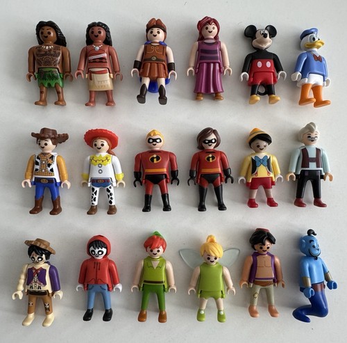 Playmobil figuren 2026 - Ü-ei,