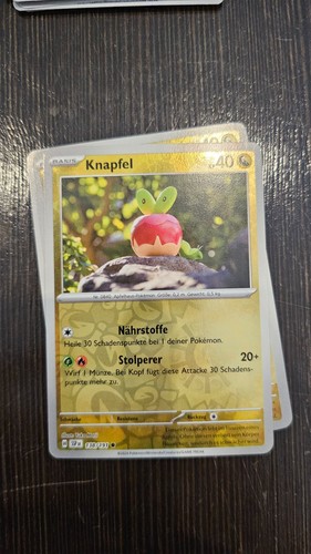 Knapfel 138 ssp holo - knapfel,