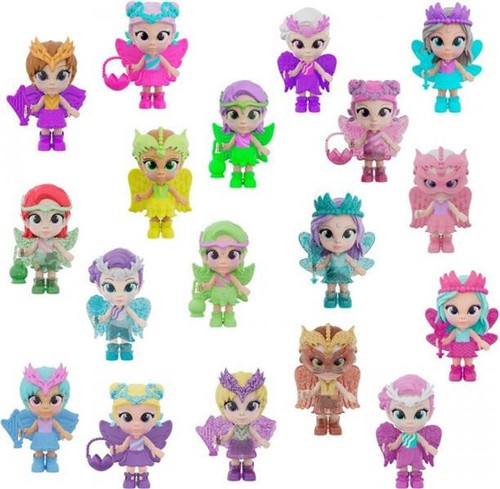 Craze fairy pocket fee - fairy,