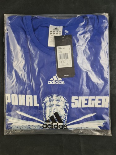 Shirt schalke 04 - fc,
