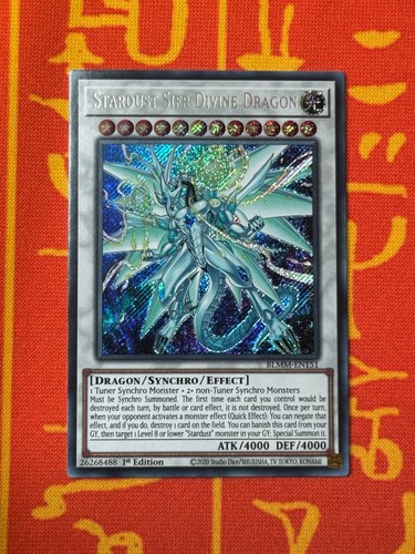 Yugioh sternenstaub sifr - sternenstaub,