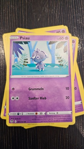 Psiau 081 asako - ito, tcg