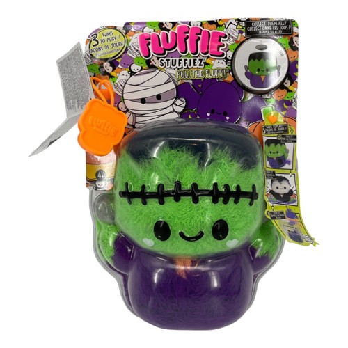 Mga entertainment fluffie - mga,