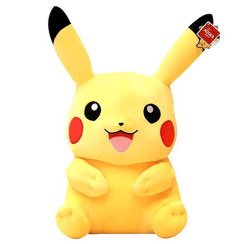 Pokemon plüschtier pikachu - plüschtier,