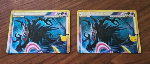 Pokemon tcg 30th celebration - 30th,