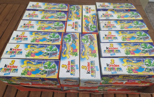 Stück er packs - 15,