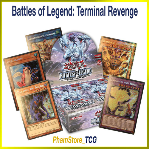Yugioh battles legend - of,
