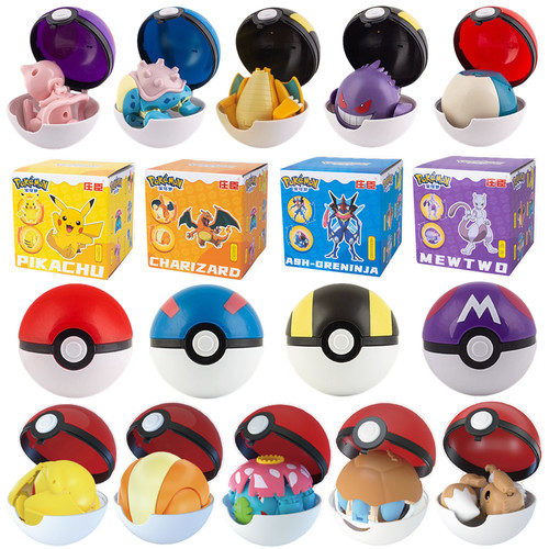 Pokémon transforming glurak - transforming,