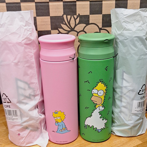 Holy the simpsons - holy,