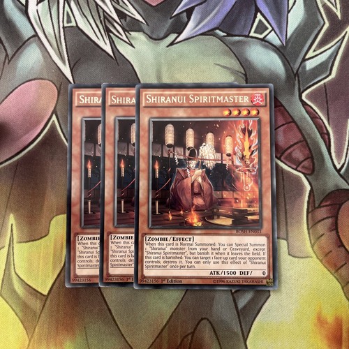 Bosh de033 shiranui - bosh-de033, x3