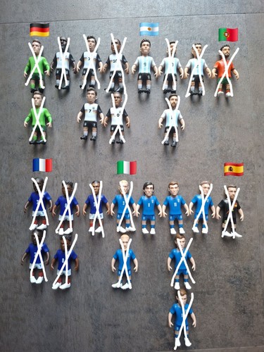 Supergoal pmi die weltbesten - "die,