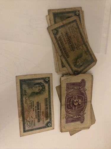 Geld schein sammeln - schein,