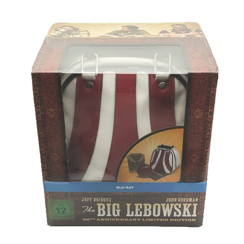 The big lebowski - lebowski, +