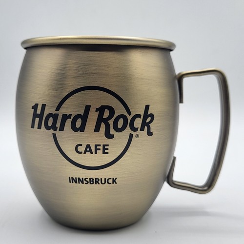 Hard rock cafe - rock, innsbruck