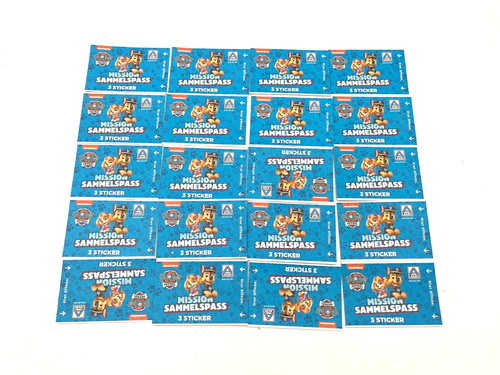 60x 3er packung paw - 60x,