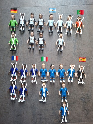 Supergoal pmi die weltbesten - pmi,