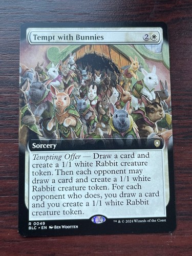 Borderless tempt with - borderless,