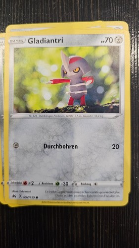 Gladiantri 092 yuka morii tcg - gladiantri,