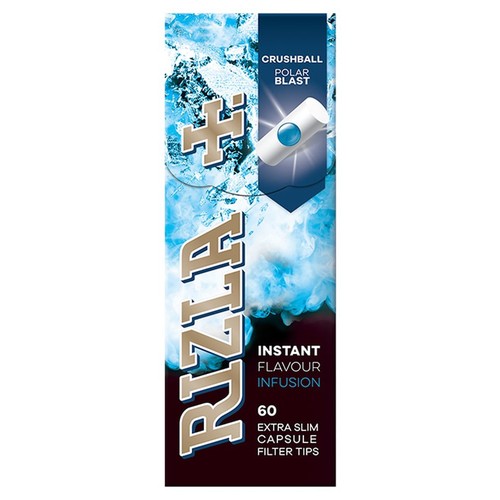 Full box rizla polar - rizla,