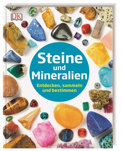 Steine und mineralien - steine,