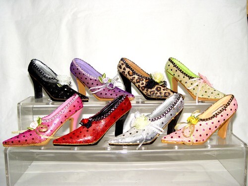 Deko schuhe spardosen - deko, in