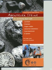 Abenteuer steine ein - abenteuer,