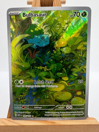 Pokemon tcg 151 - 151,