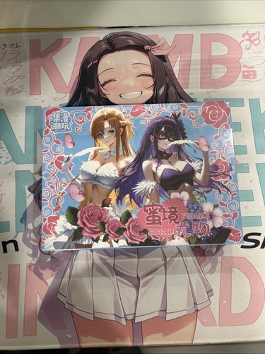 Waifu new release femme fatale - new,