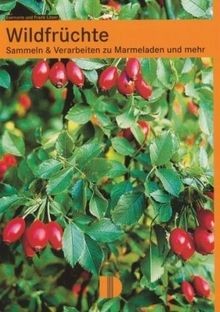 Wildfrüchte sammeln - wildfrüchte:,