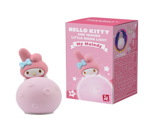 Hello kitty melody mond - kitty, &