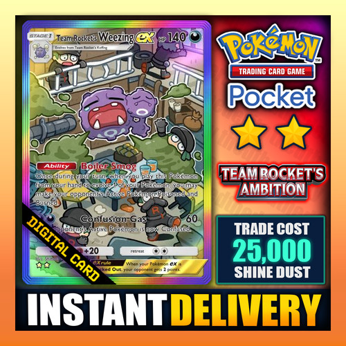 Pokemon tcg pocket - tcg,