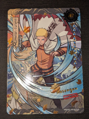 Kayou naruto uzumaki - naruto,,