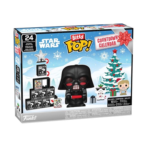 Funko bitty pop - funko,