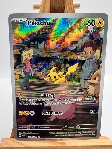 Pokemon tcg 151 - pokemon,