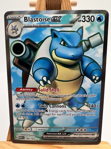 Pokemon tcg 151 - pokemon,