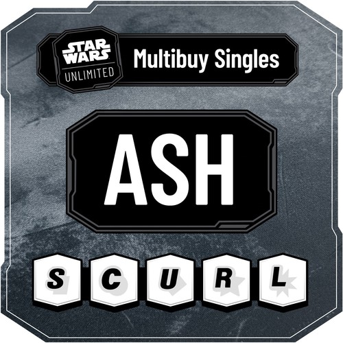 Ash ashes the - of, empire