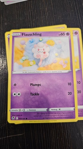 Flauschling 083 asako ito tcg - 083,