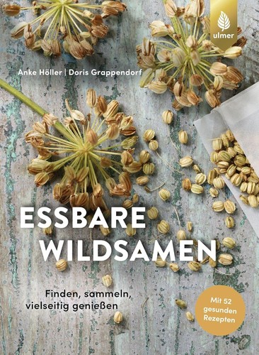 Essbare wildsamen finden - wildsamen:,