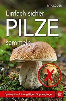 Einfach sicher pilze - sicher,