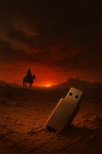 Cormac mccarthy audiobook - cormac,