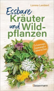 Essbare kräuter und - essbare,