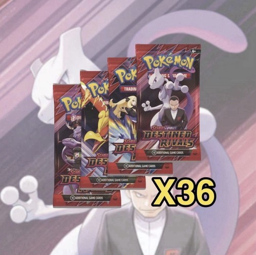 Pokémon tcg destined rivals - pokémon, tcg: