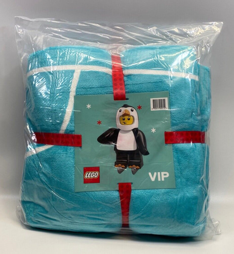Lego fleecedecke - lego®, /