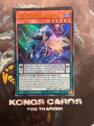 Yugioh mamo de014 horoskop - mamo-de014, "horoskop