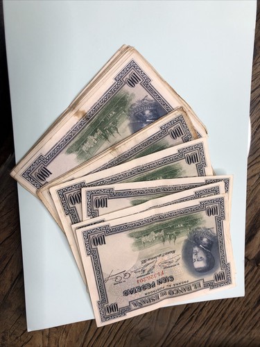 Geld schein sammeln sammlung - sammeln,