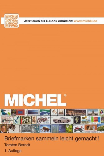 Michel briefmarken katalog - michel,